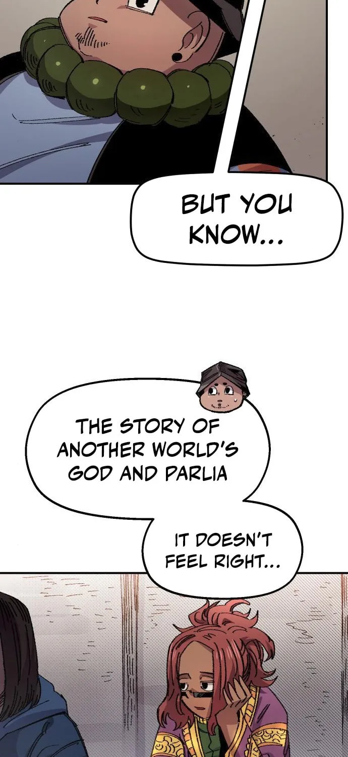 Reincarnation of the Veteran Soldier Chapter 56 page 50 - 