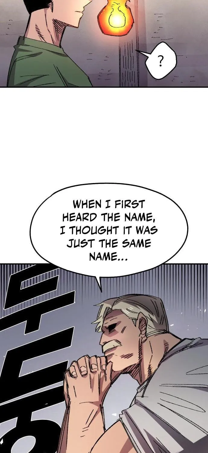 Reincarnation of the Veteran Soldier Chapter 56 page 54 - 