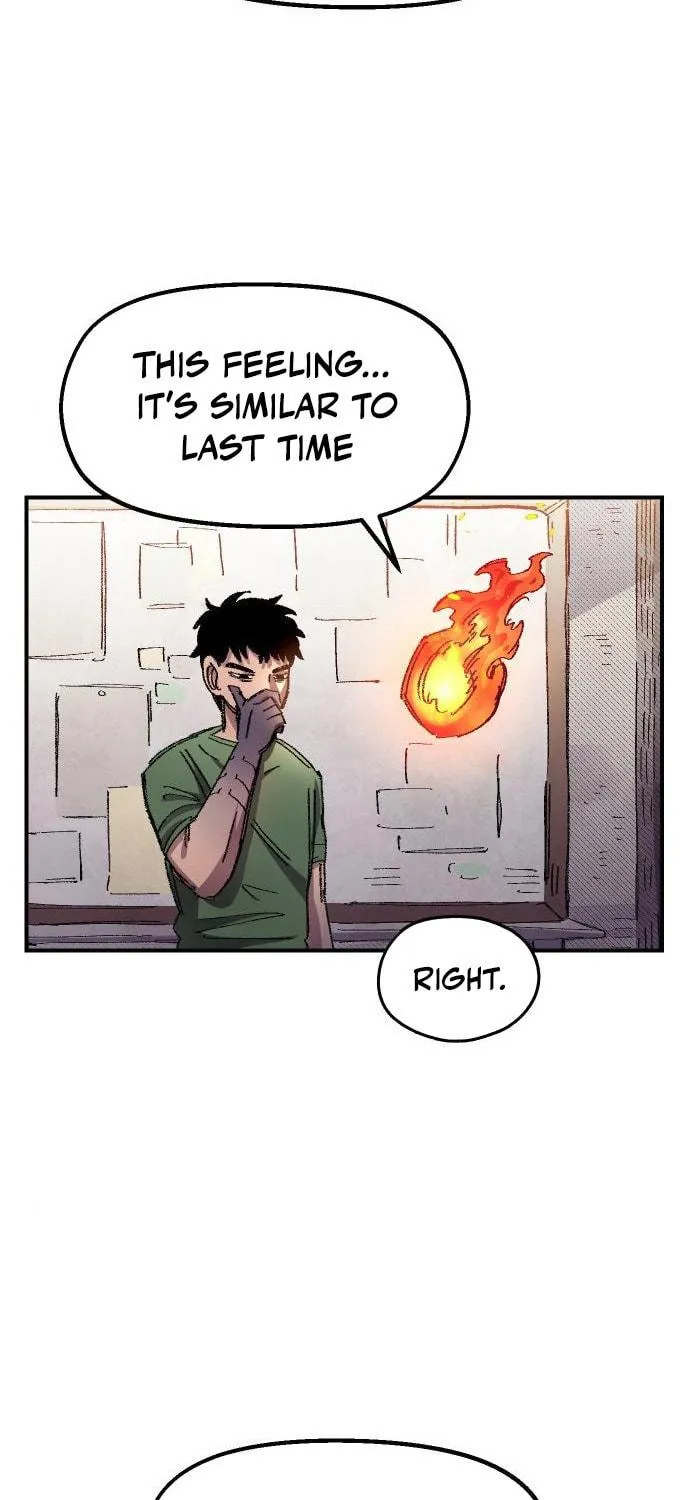 Reincarnation of the Veteran Soldier Chapter 56 page 60 - 