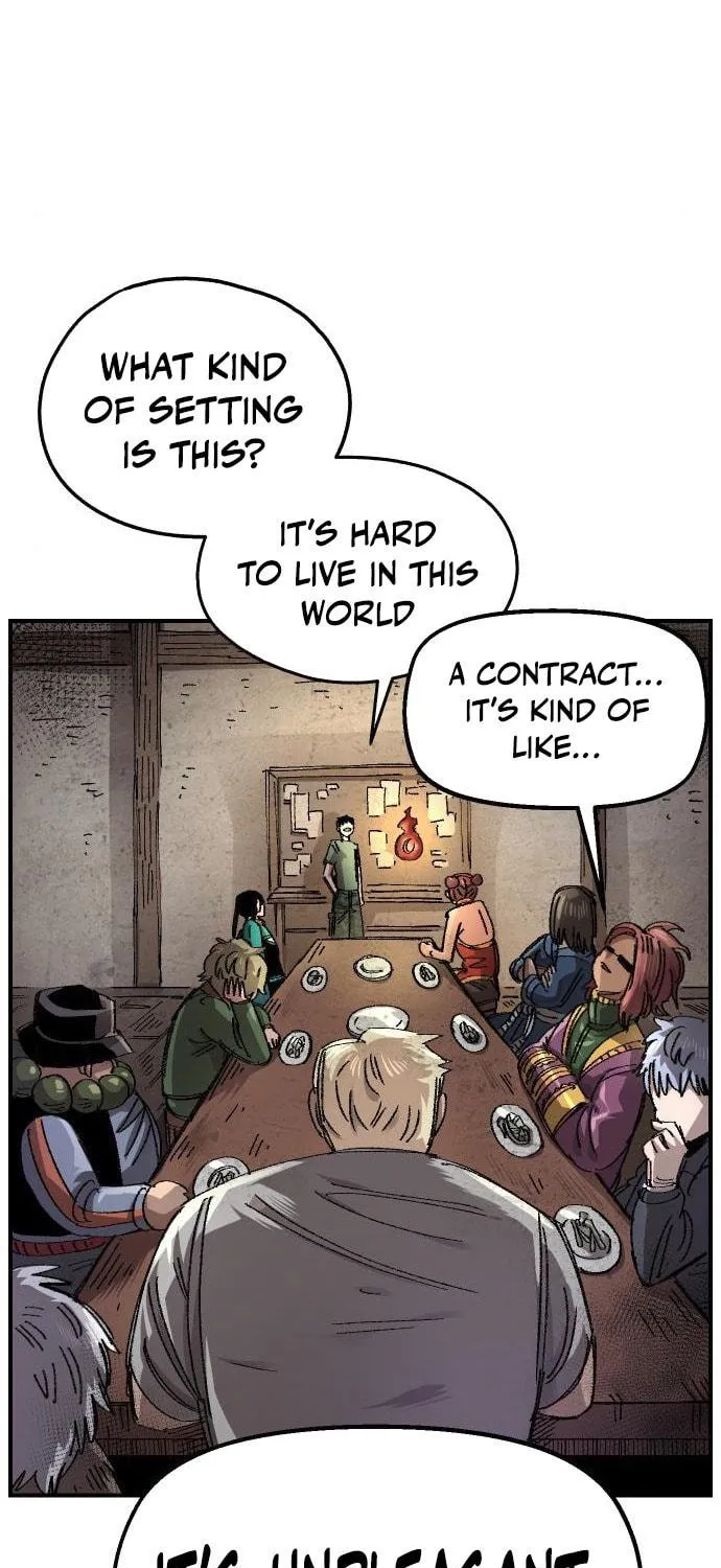 Reincarnation of the Veteran Soldier Chapter 56 page 71 - 