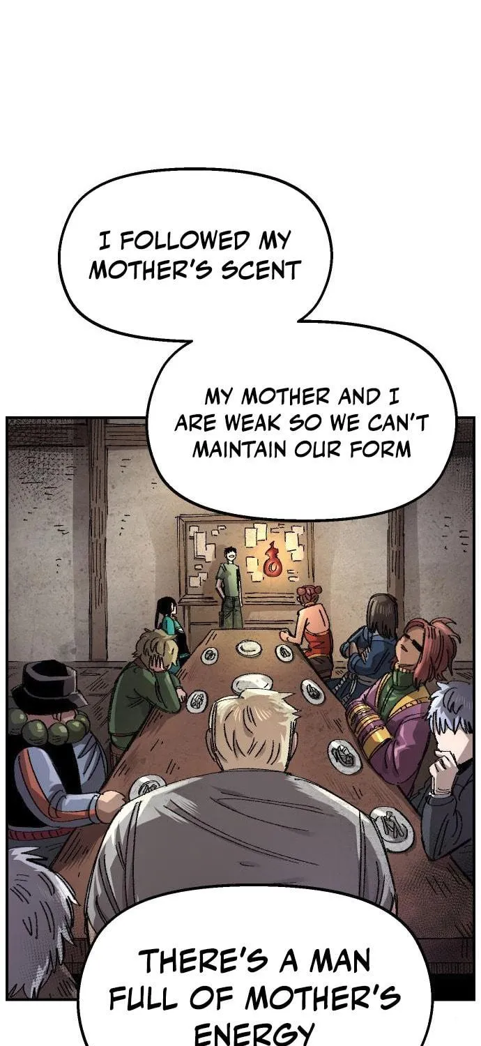 Reincarnation of the Veteran Soldier Chapter 56 page 73 - 