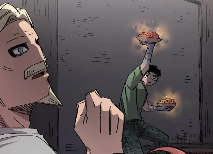 Reincarnation of the Veteran Soldier Chapter 56 page 10 - 