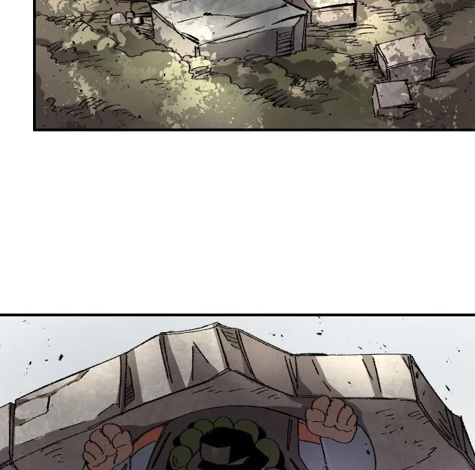Reincarnation of the Veteran Soldier Chapter 56 page 91 - 
