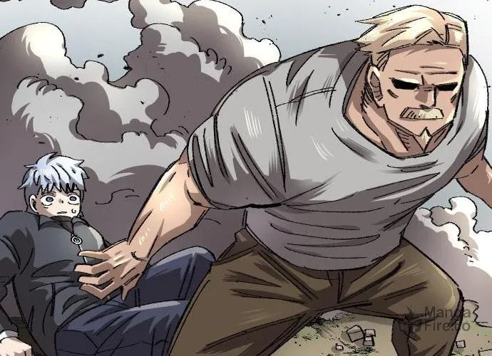 Reincarnation of the Veteran Soldier Chapter 56 page 93 - 
