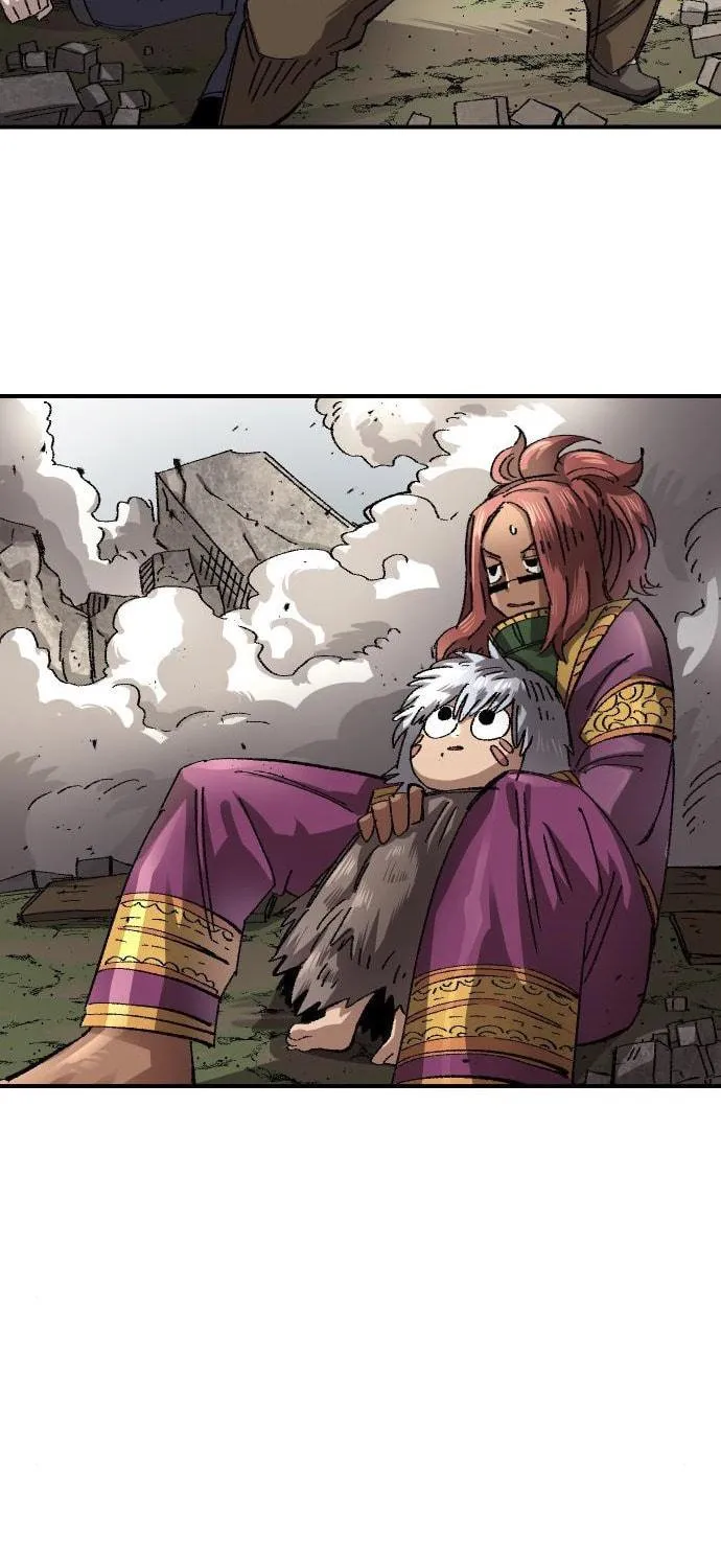 Reincarnation of the Veteran Soldier Chapter 56 page 94 - 