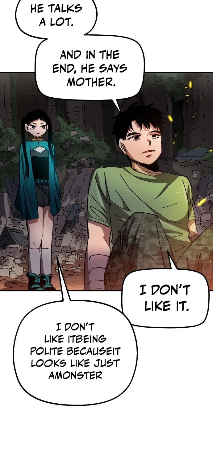 Reincarnation of the Veteran Soldier Chapter 57 page 11 - 