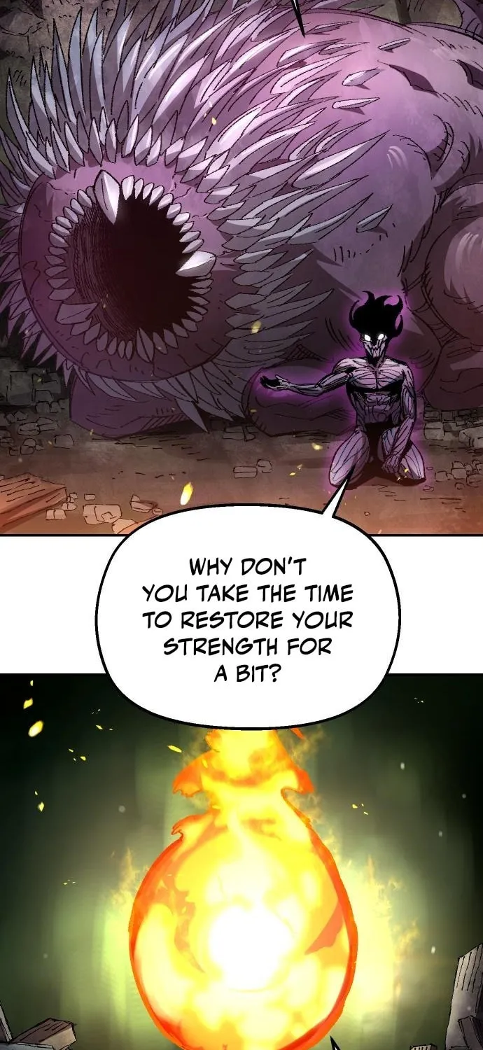 Reincarnation of the Veteran Soldier Chapter 57 page 15 - 