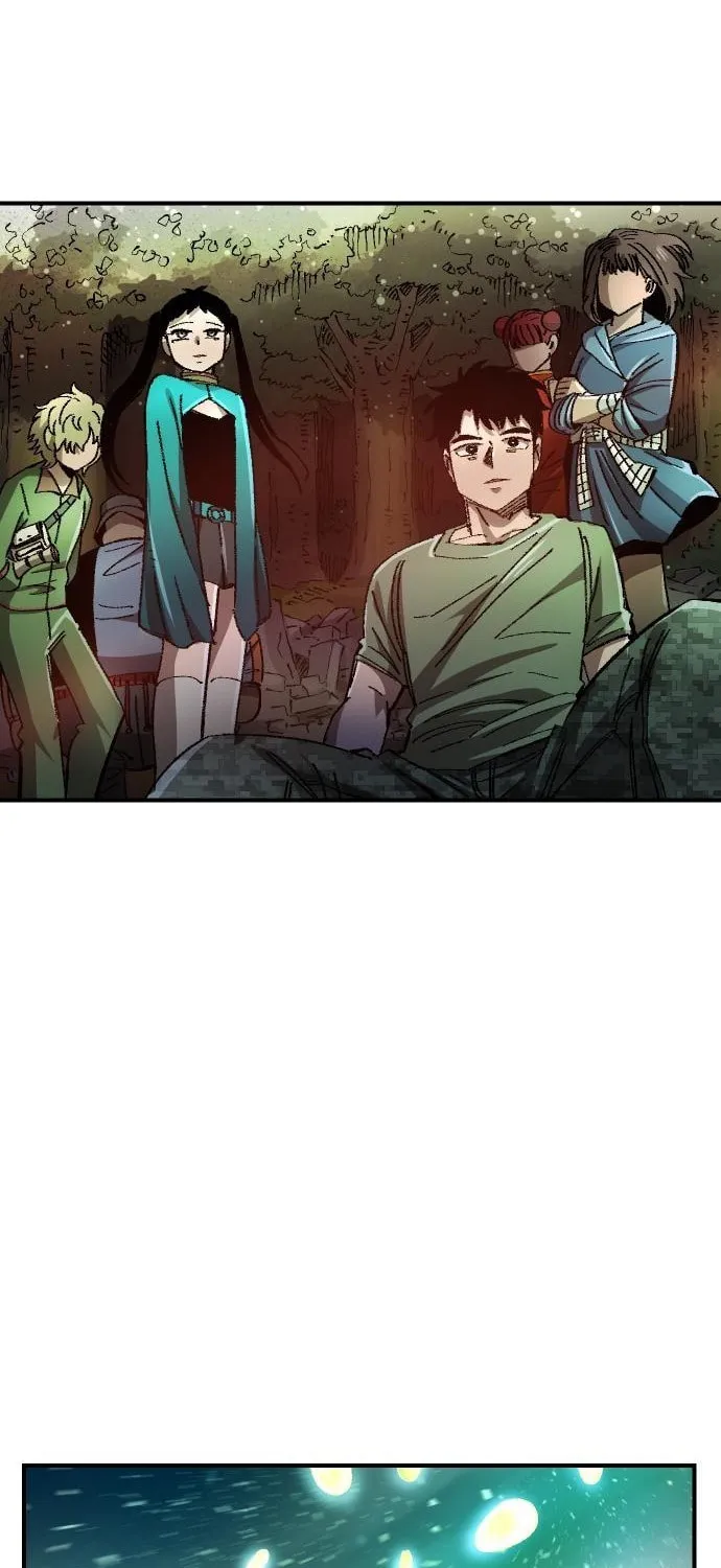 Reincarnation of the Veteran Soldier Chapter 57 page 24 - 