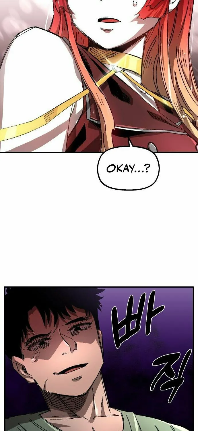 Reincarnation of the Veteran Soldier Chapter 57 page 32 - 