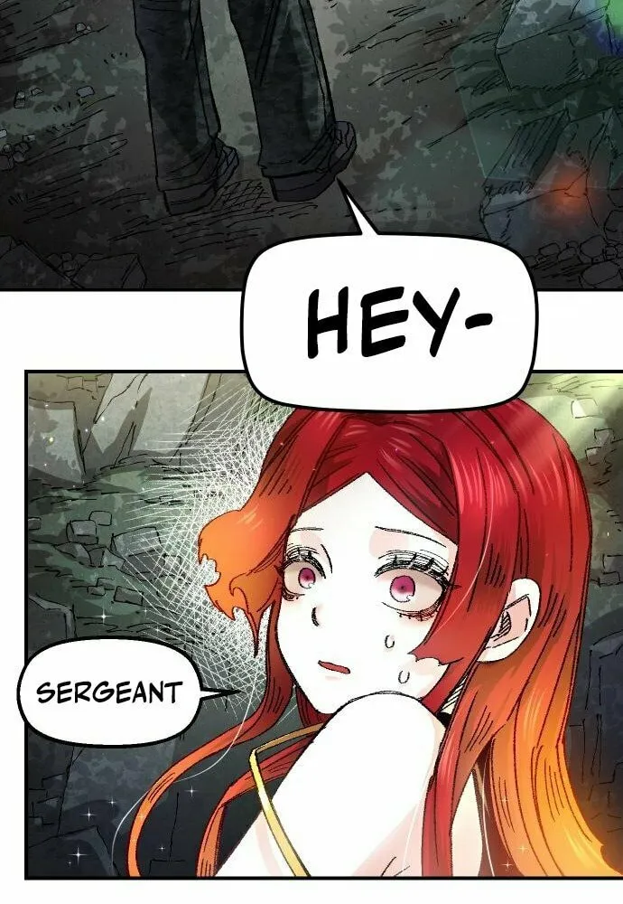 Reincarnation of the Veteran Soldier Chapter 57 page 36 - 