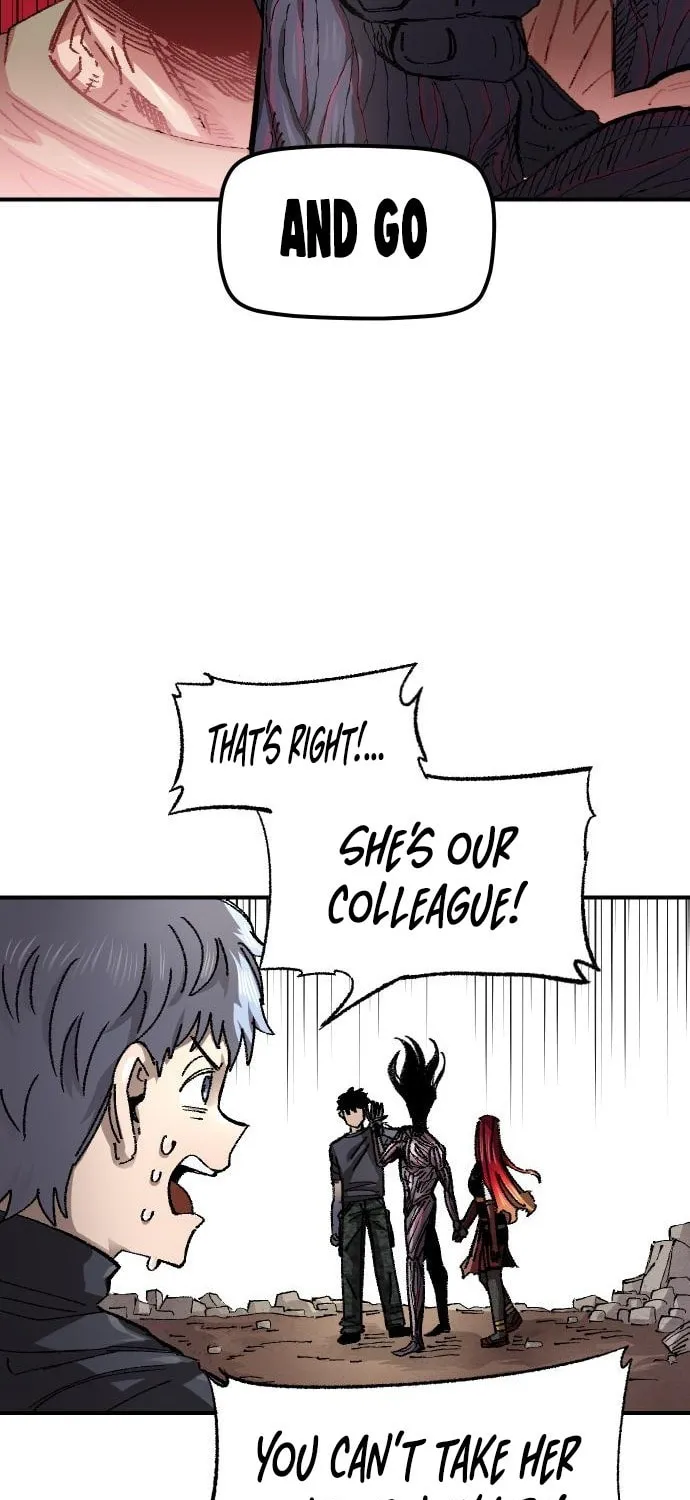 Reincarnation of the Veteran Soldier Chapter 57 page 41 - 