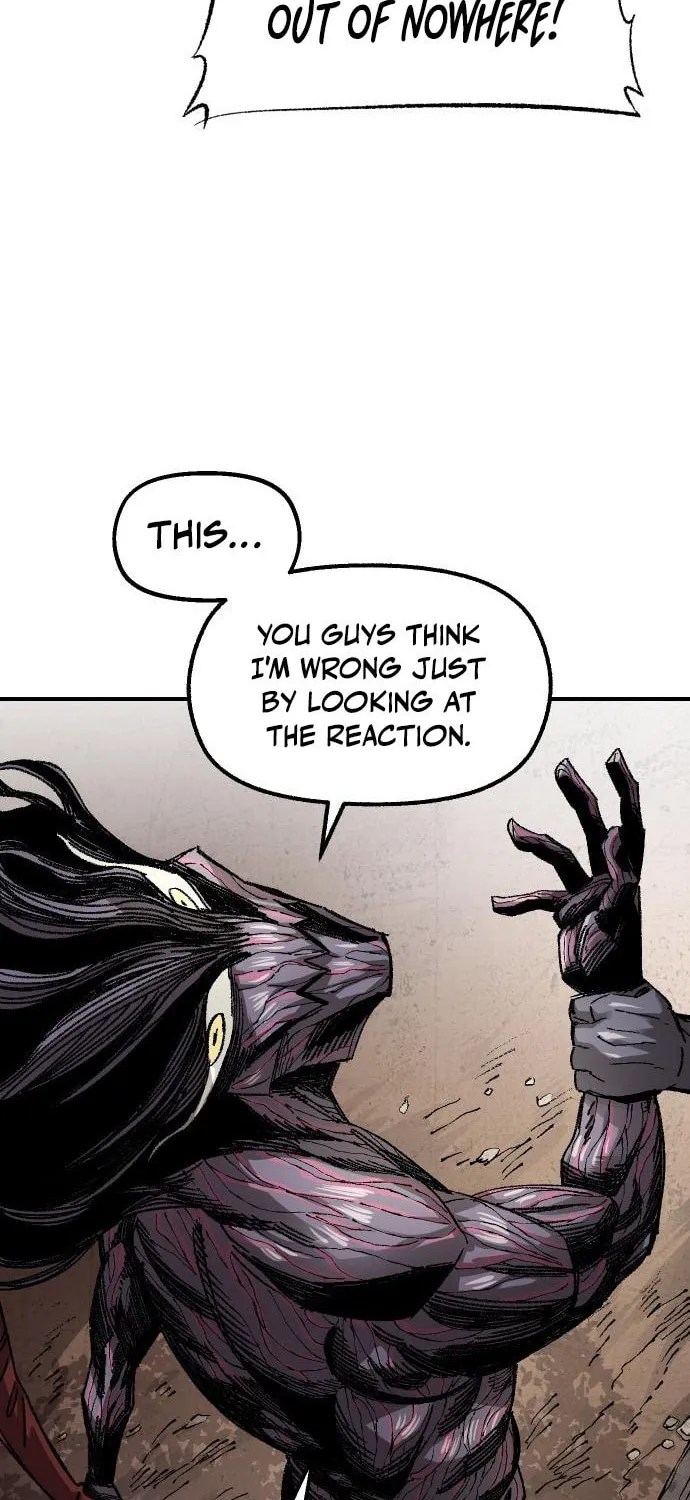Reincarnation of the Veteran Soldier Chapter 57 page 42 - 