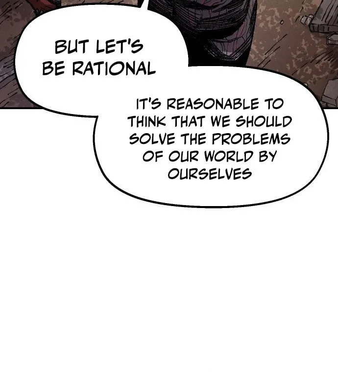 Reincarnation of the Veteran Soldier Chapter 57 page 43 - 