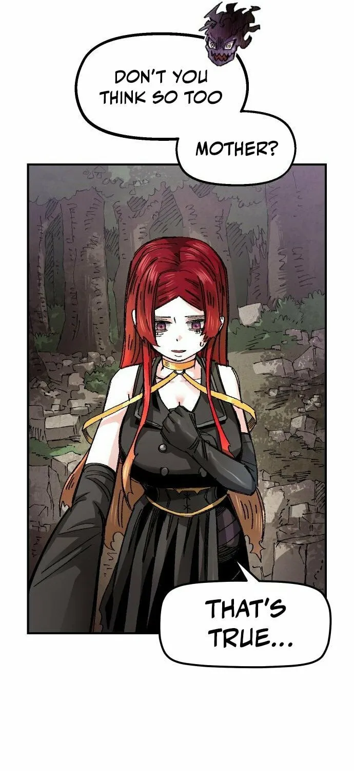 Reincarnation of the Veteran Soldier Chapter 57 page 44 - 
