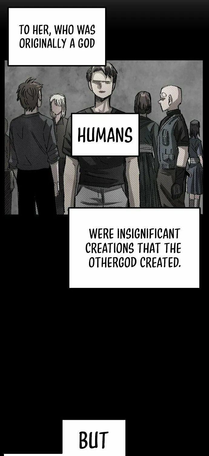 Reincarnation of the Veteran Soldier Chapter 57 page 46 - 