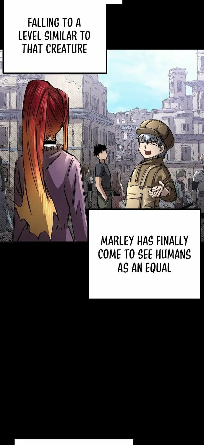 Reincarnation of the Veteran Soldier Chapter 57 page 47 - 