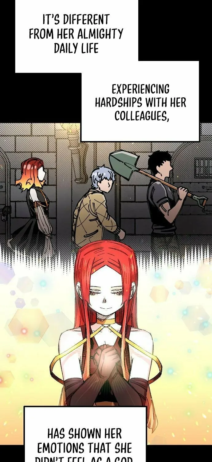 Reincarnation of the Veteran Soldier Chapter 57 page 48 - 