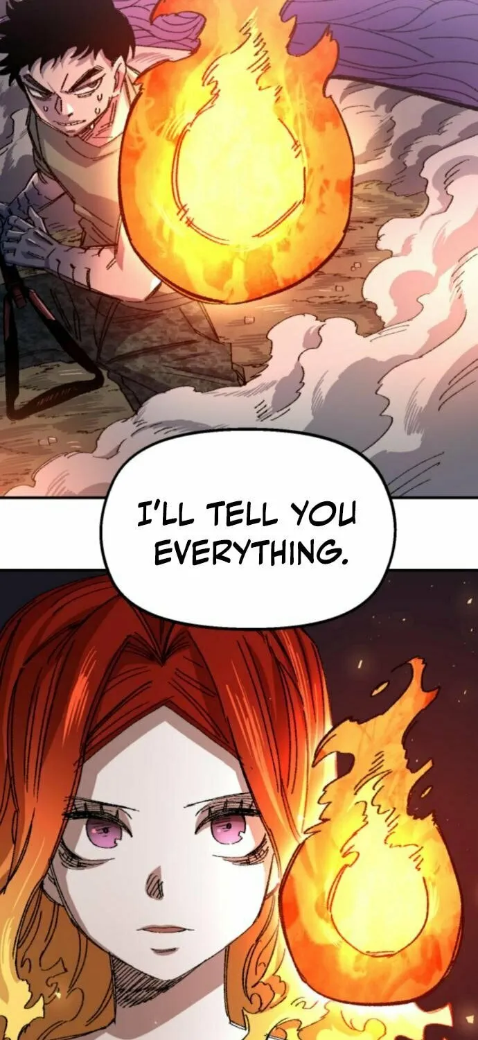 Reincarnation of the Veteran Soldier Chapter 57 page 6 - 