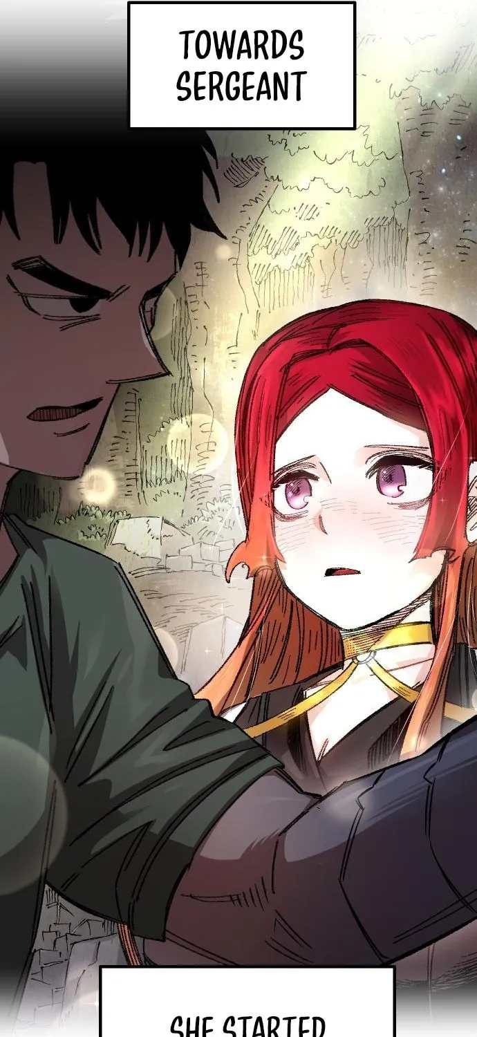 Reincarnation of the Veteran Soldier Chapter 57 page 51 - 