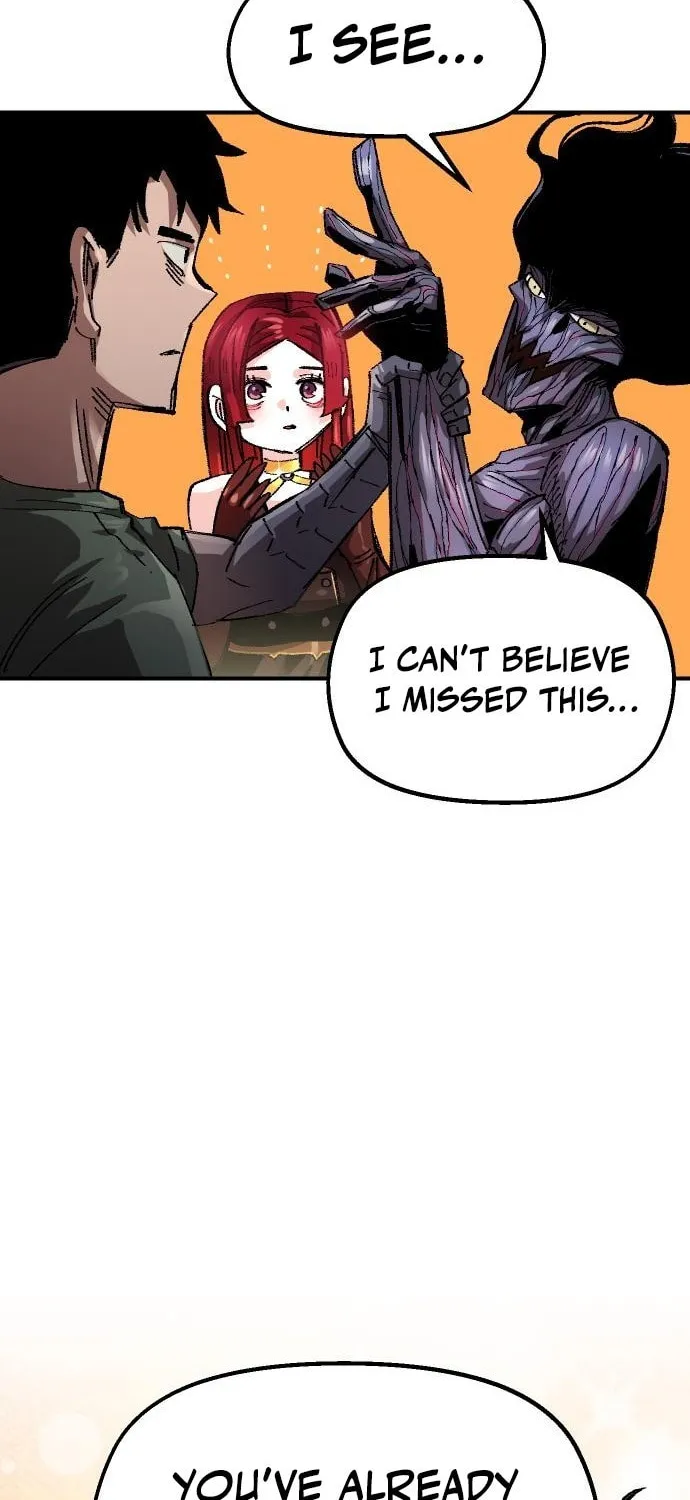 Reincarnation of the Veteran Soldier Chapter 57 page 54 - 