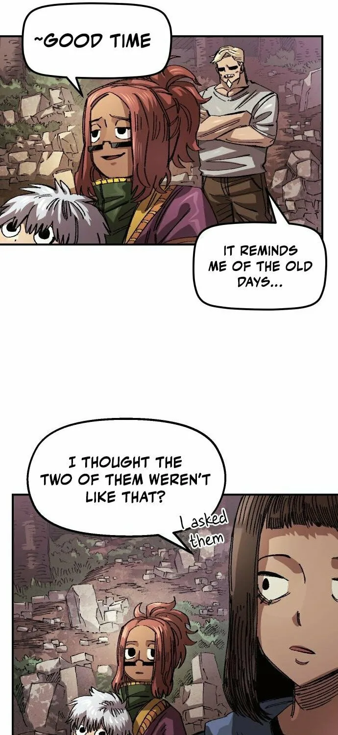 Reincarnation of the Veteran Soldier Chapter 57 page 58 - 