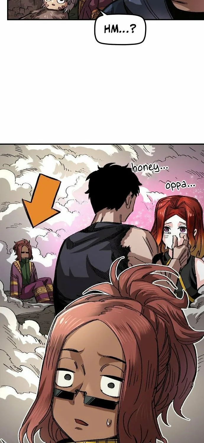 Reincarnation of the Veteran Soldier Chapter 57 page 59 - 