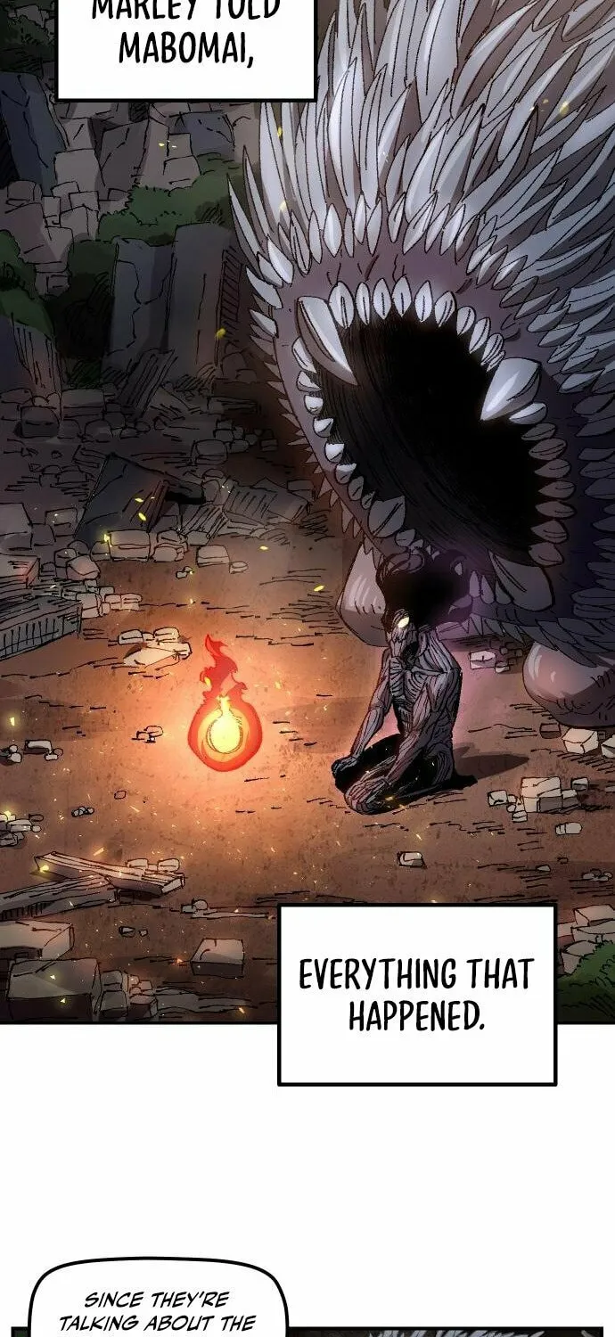 Reincarnation of the Veteran Soldier Chapter 57 page 8 - 