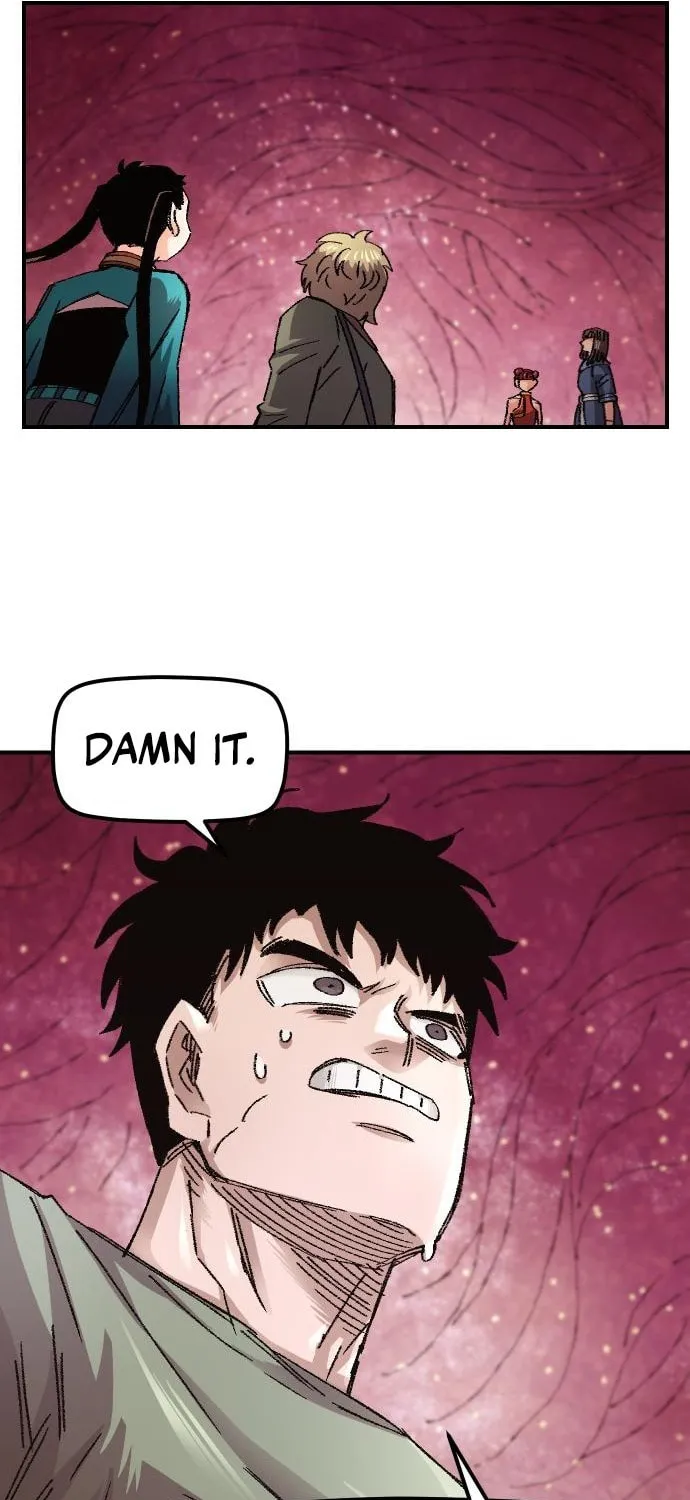 Reincarnation of the Veteran Soldier Chapter 57 page 72 - 
