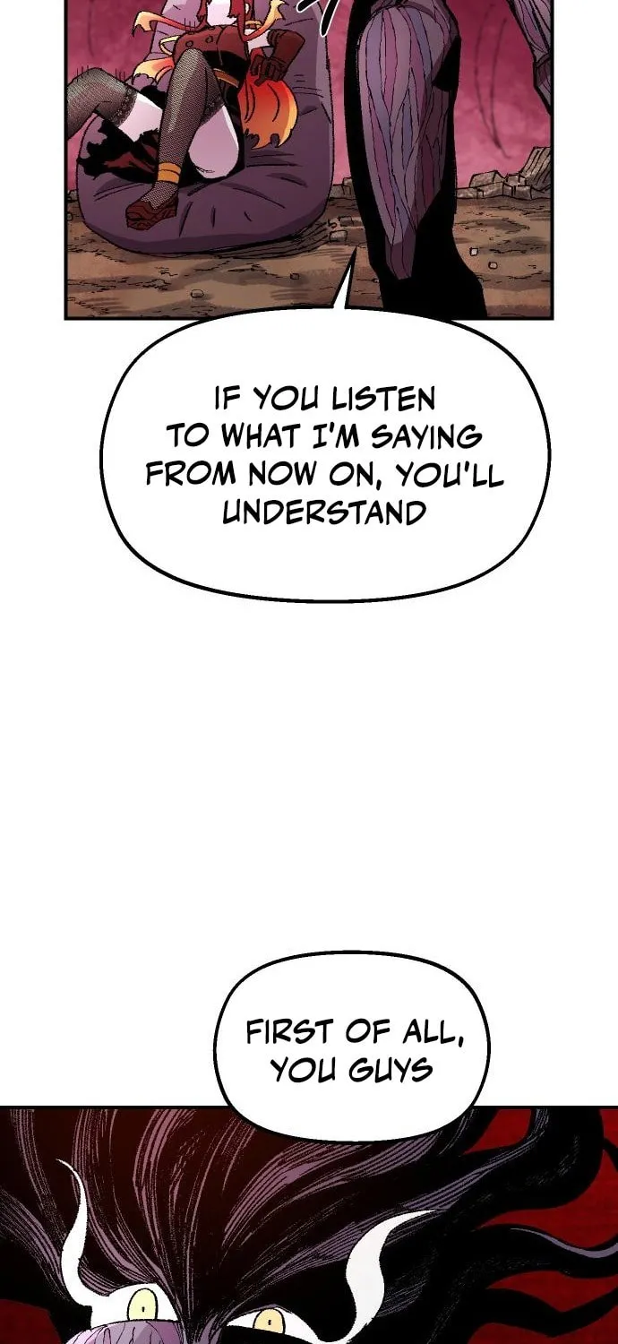 Reincarnation of the Veteran Soldier Chapter 57 page 74 - 