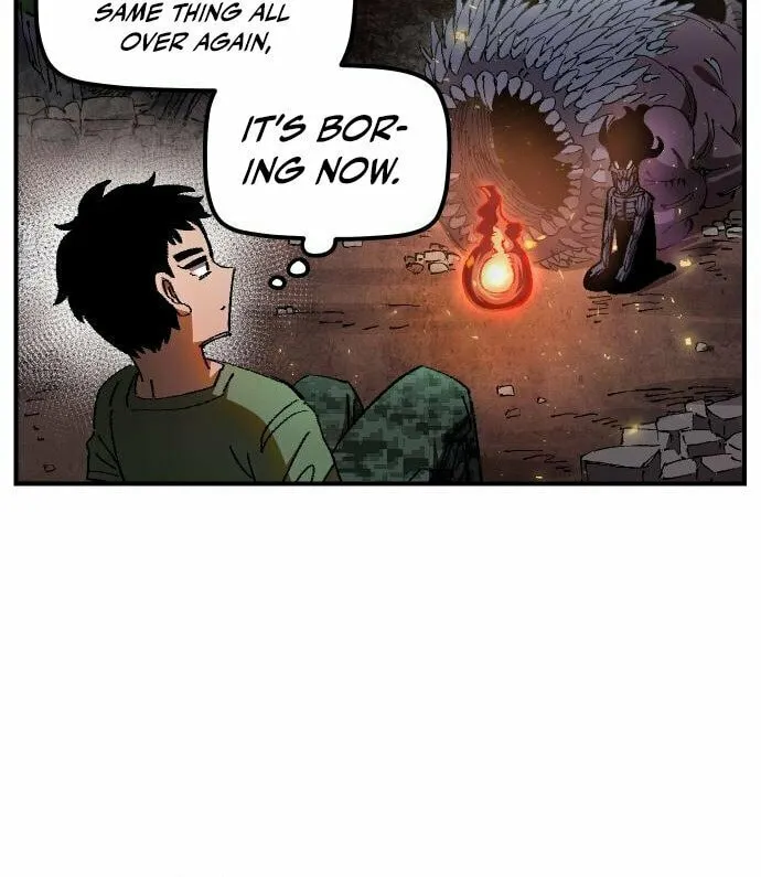 Reincarnation of the Veteran Soldier Chapter 57 page 9 - 