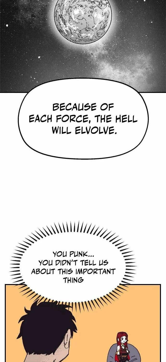 Reincarnation of the Veteran Soldier Chapter 57 page 81 - 