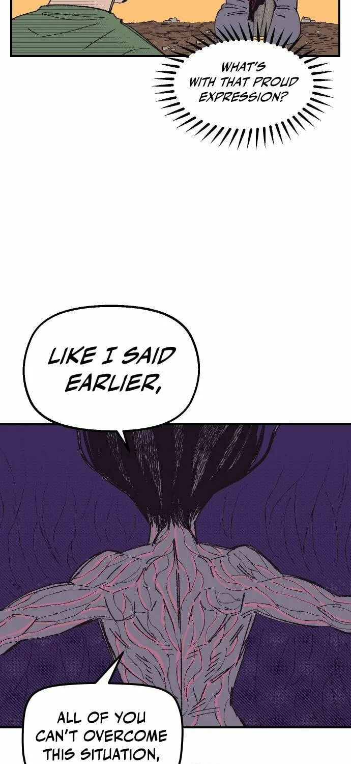 Reincarnation of the Veteran Soldier Chapter 57 page 82 - 