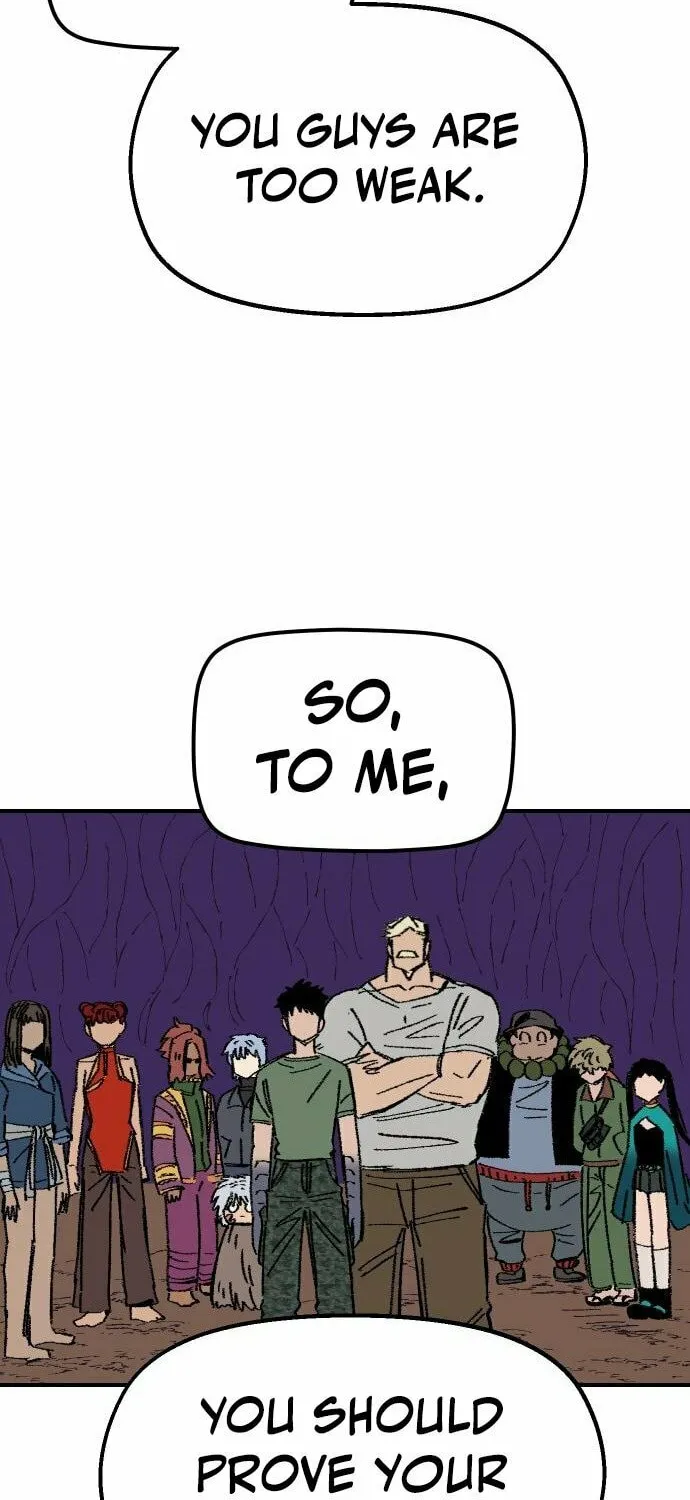 Reincarnation of the Veteran Soldier Chapter 57 page 83 - 