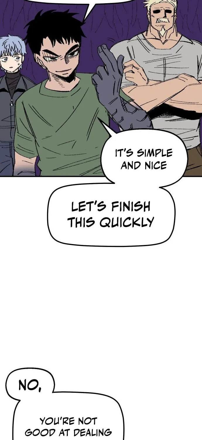 Reincarnation of the Veteran Soldier Chapter 57 page 88 - 