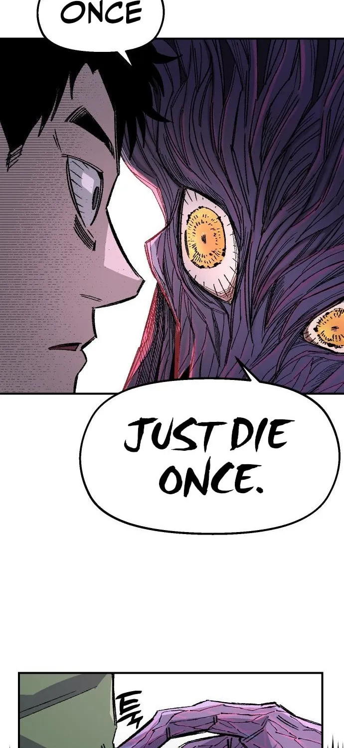 Reincarnation of the Veteran Soldier Chapter 57 page 91 - 
