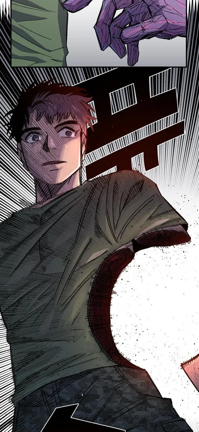 Reincarnation of the Veteran Soldier Chapter 57 page 92 - 