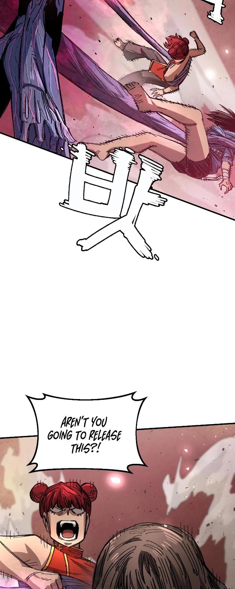 Reincarnation of the Veteran Soldier Chapter 58 page 11 - 