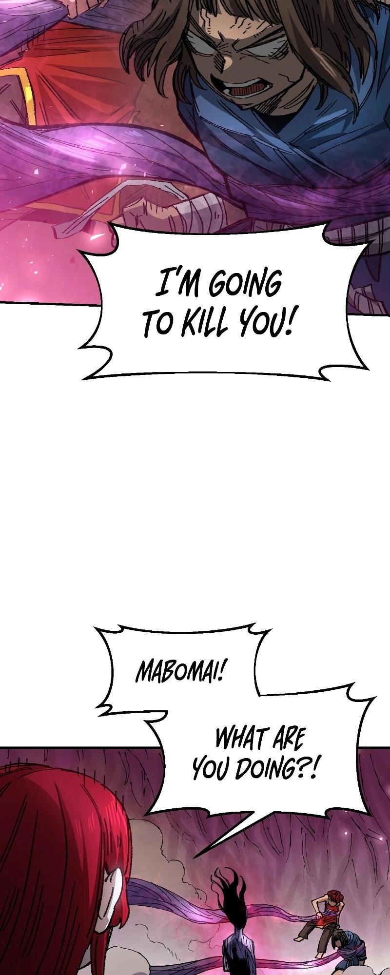 Reincarnation of the Veteran Soldier Chapter 58 page 12 - 
