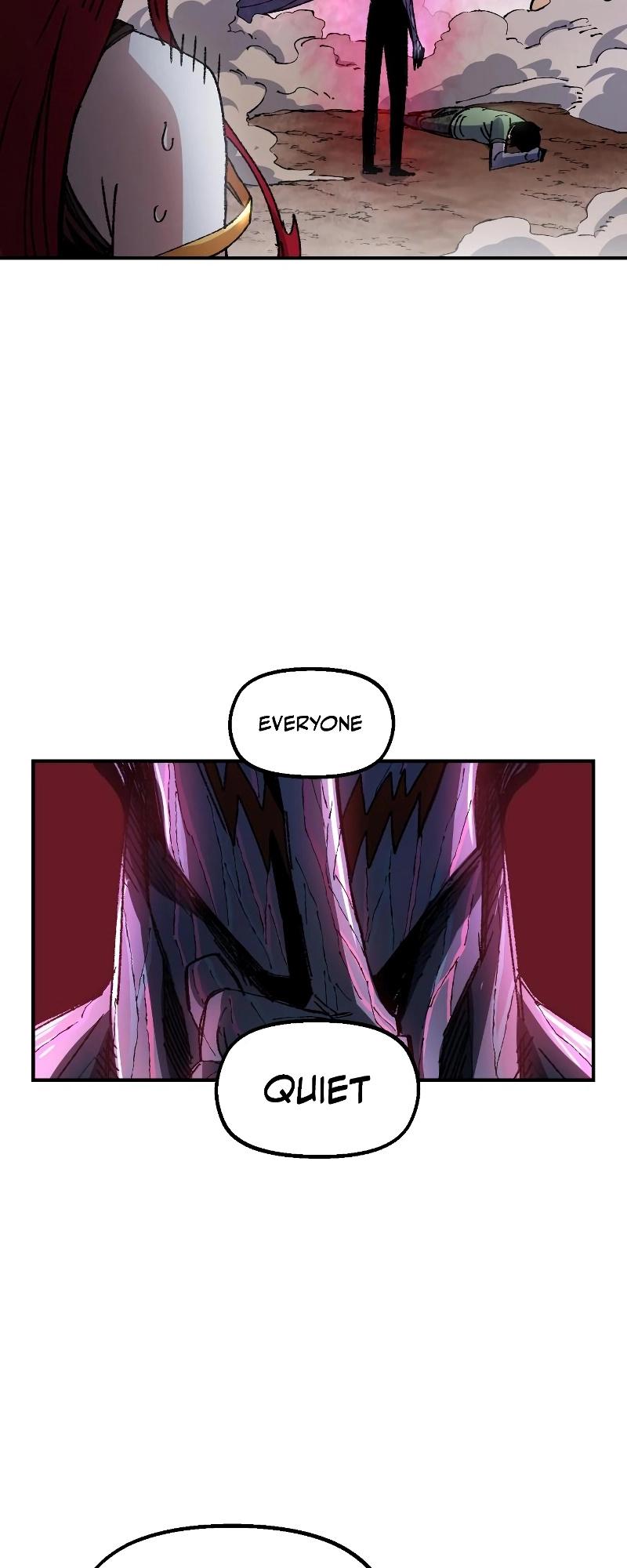 Reincarnation of the Veteran Soldier Chapter 58 page 13 - 