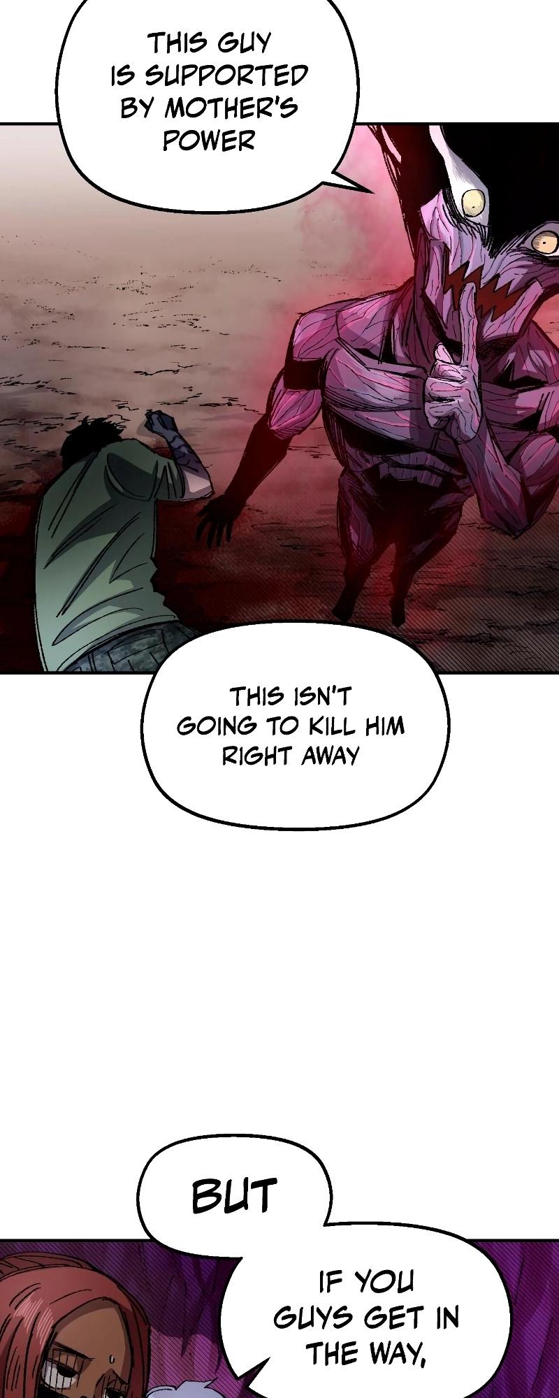 Reincarnation of the Veteran Soldier Chapter 58 page 14 - 