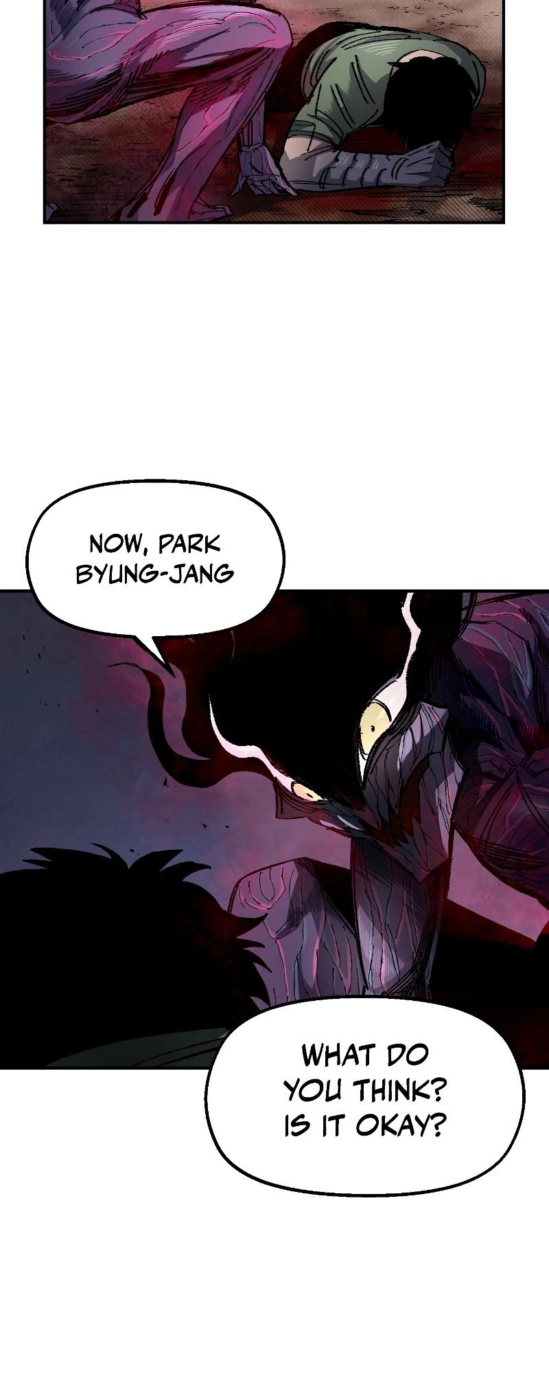 Reincarnation of the Veteran Soldier Chapter 58 page 17 - 