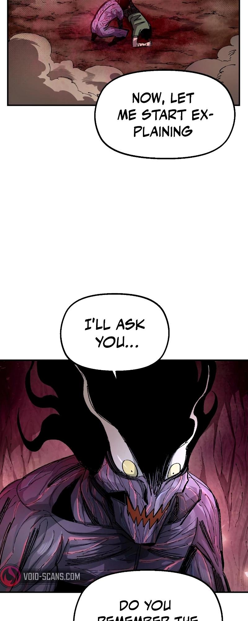 Reincarnation of the Veteran Soldier Chapter 58 page 19 - 