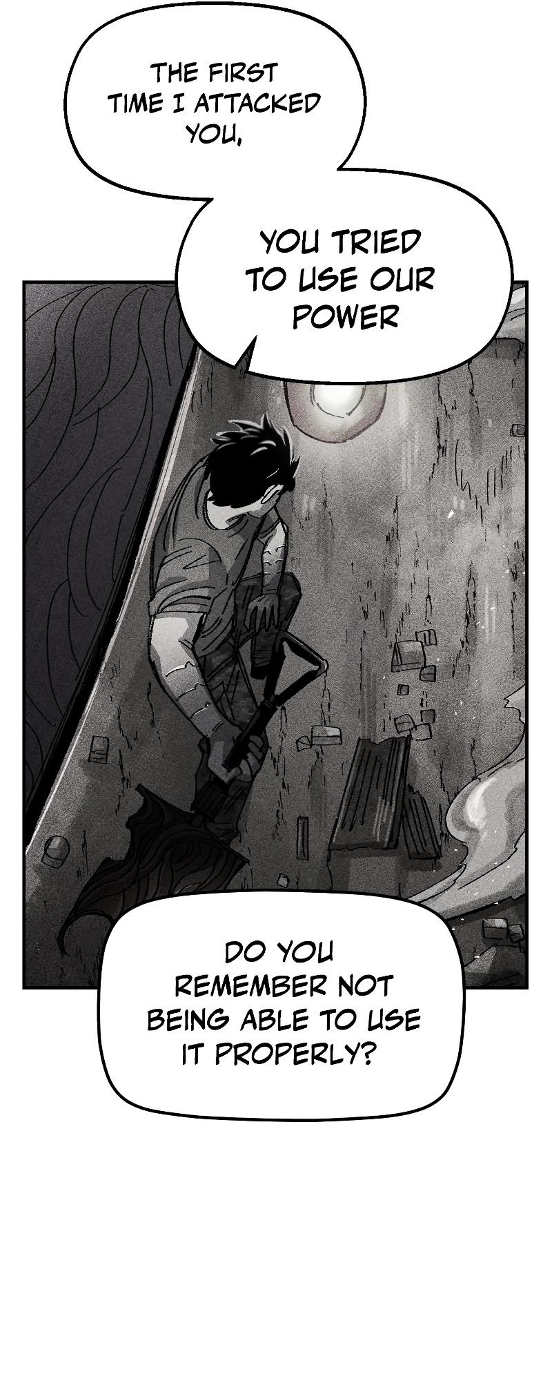 Reincarnation of the Veteran Soldier Chapter 58 page 21 - 