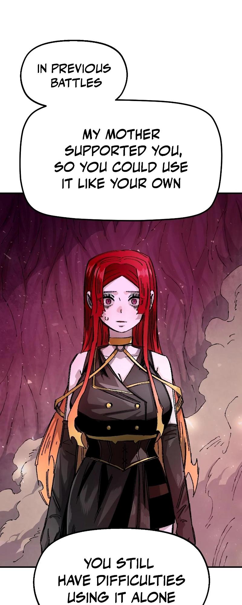 Reincarnation of the Veteran Soldier Chapter 58 page 22 - 