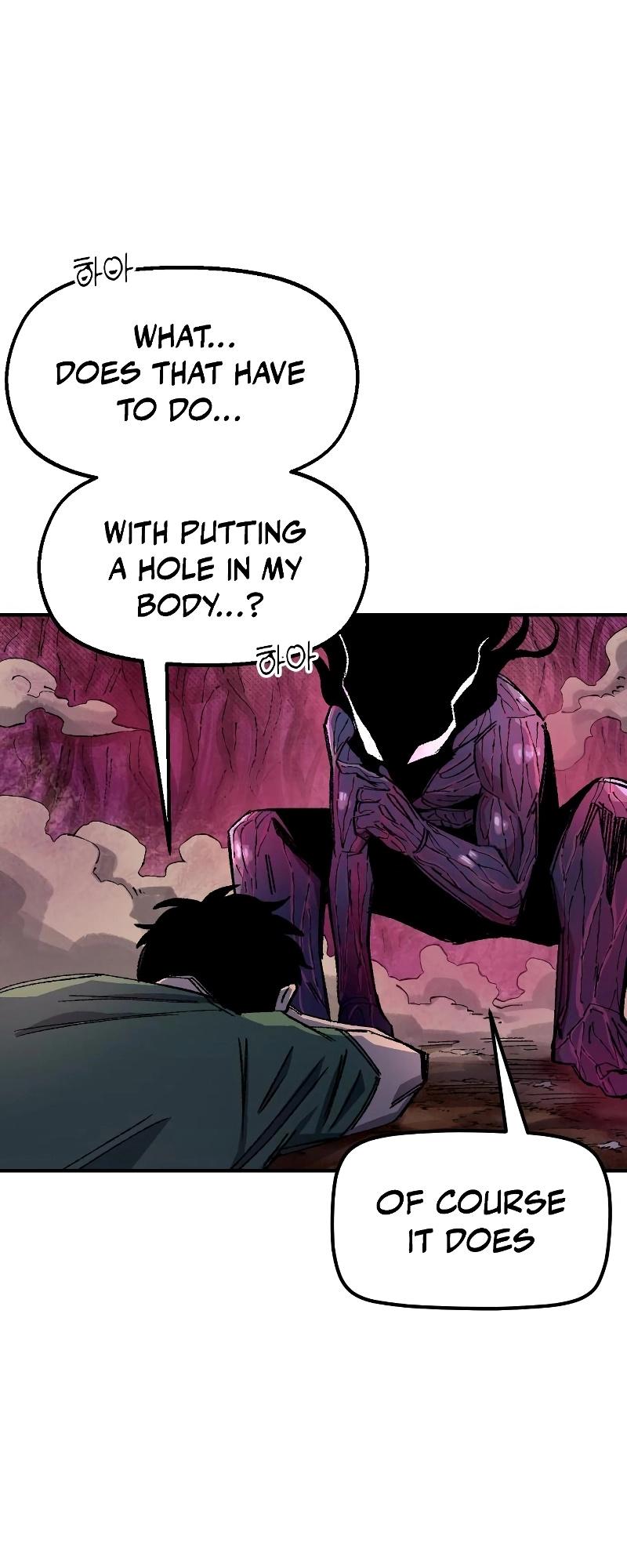 Reincarnation of the Veteran Soldier Chapter 58 page 24 - 