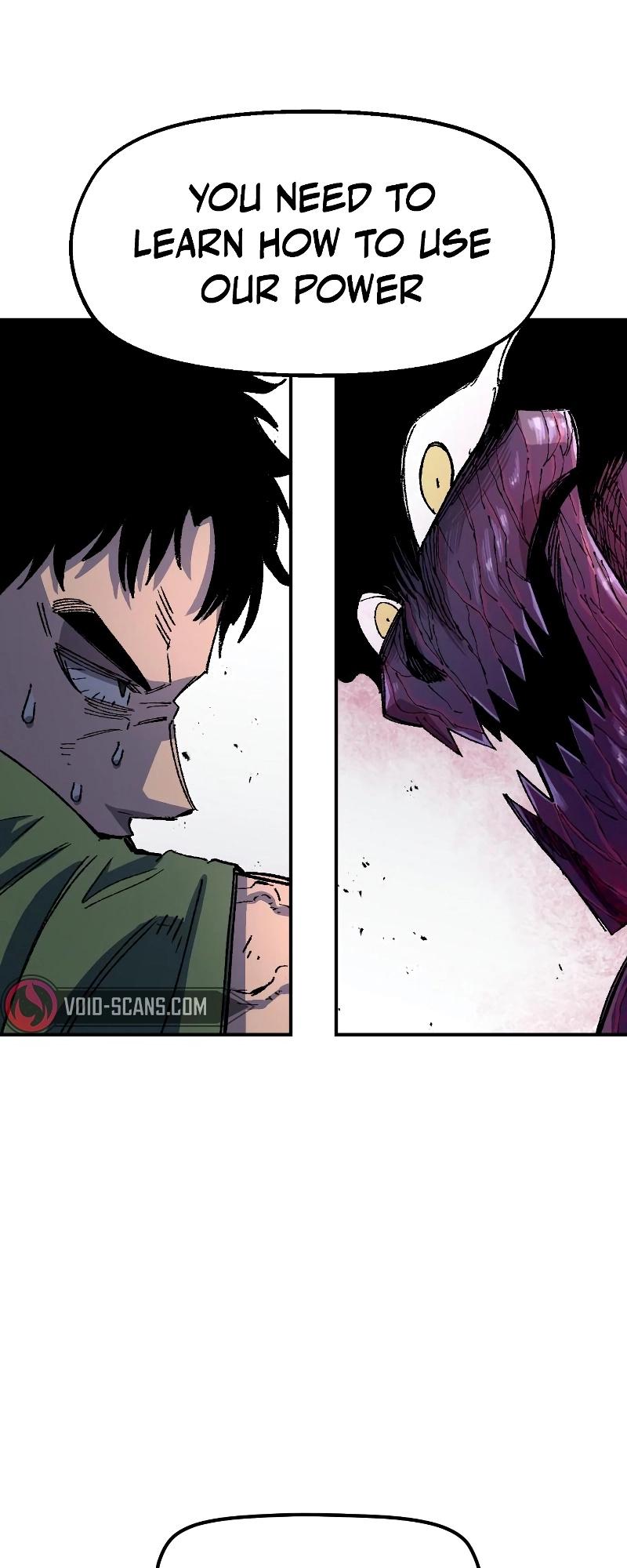 Reincarnation of the Veteran Soldier Chapter 58 page 25 - 