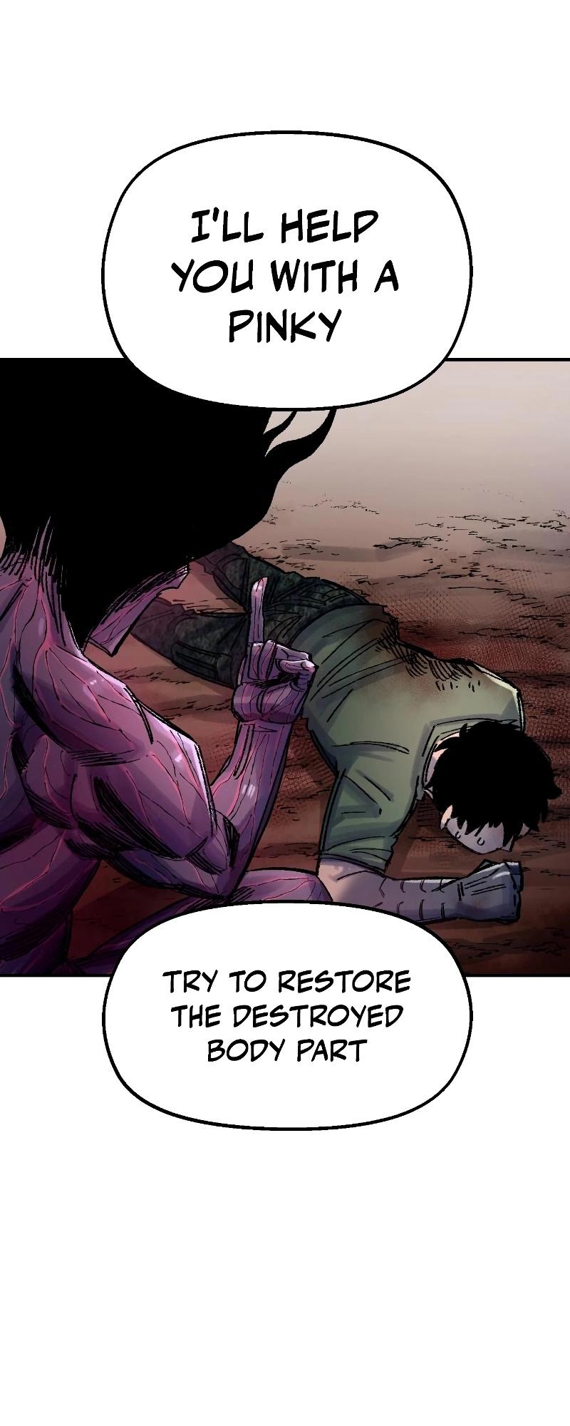 Reincarnation of the Veteran Soldier Chapter 58 page 27 - 
