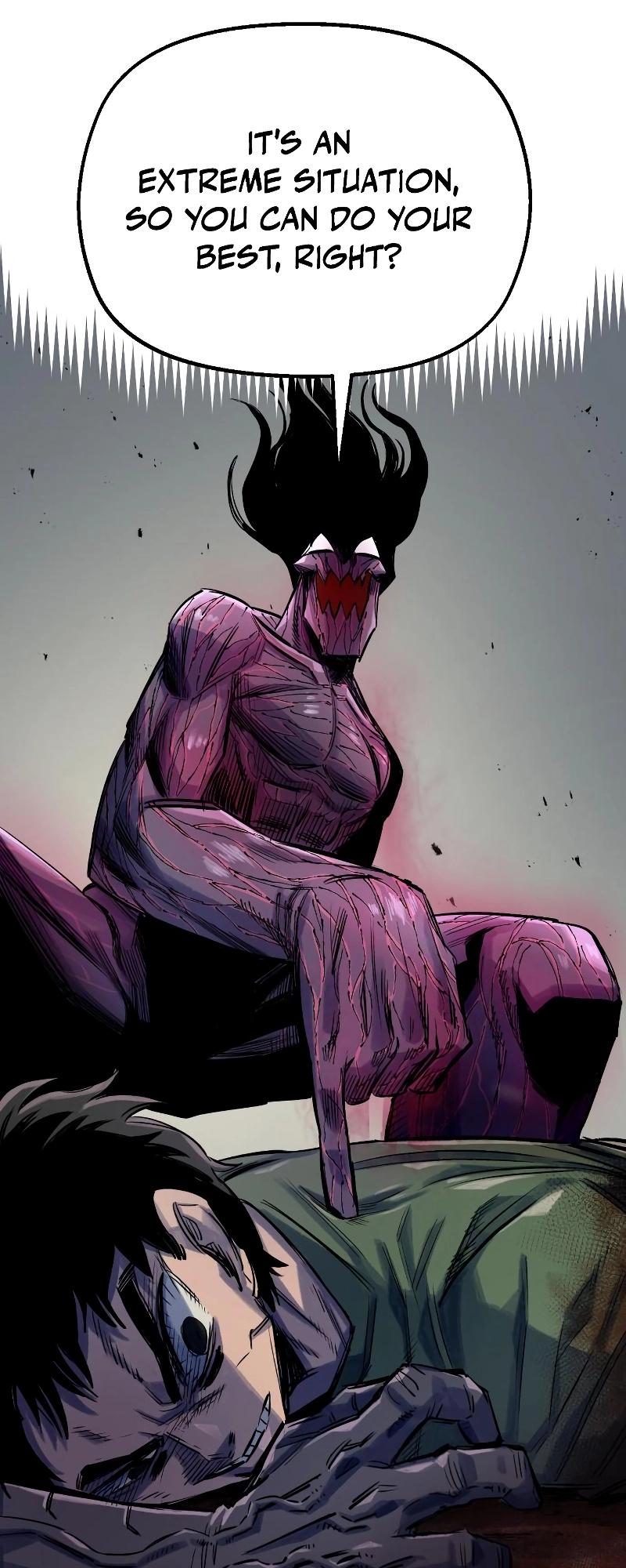 Reincarnation of the Veteran Soldier Chapter 58 page 28 - 