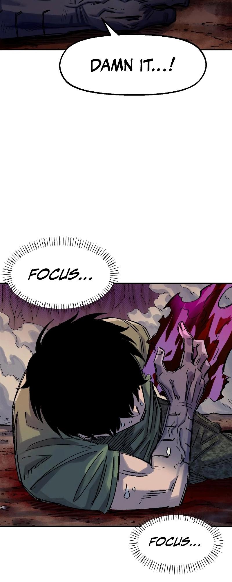 Reincarnation of the Veteran Soldier Chapter 58 page 29 - 