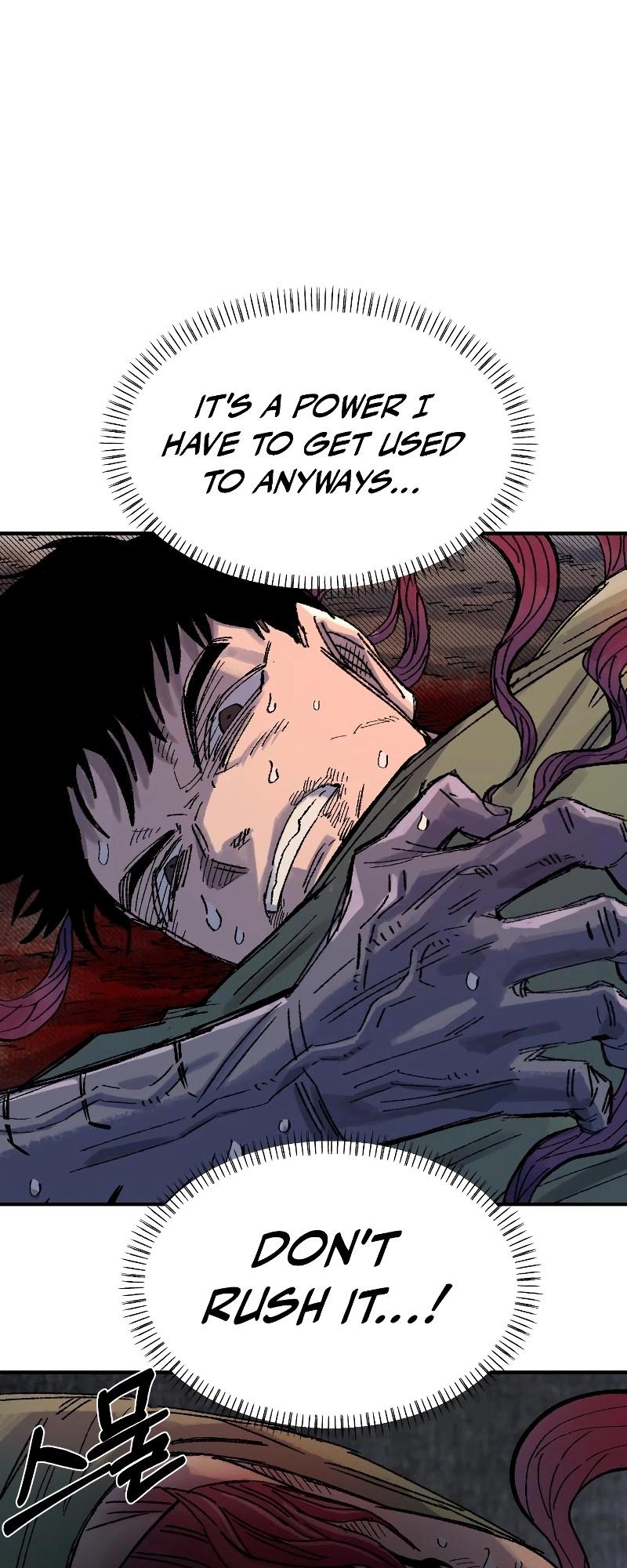 Reincarnation of the Veteran Soldier Chapter 58 page 30 - 
